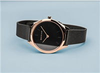 Orologio Bering Donna in Acciaio 4894041207056 - 4894041207056